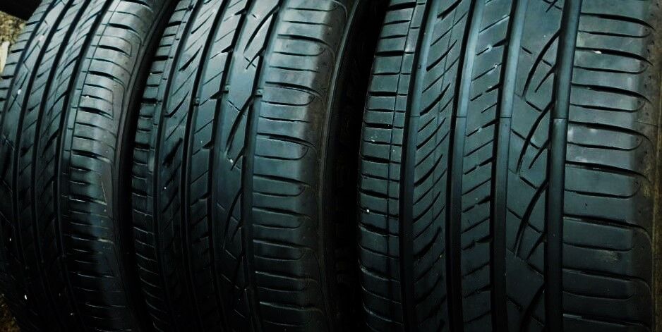 235 50R 19 Hankook