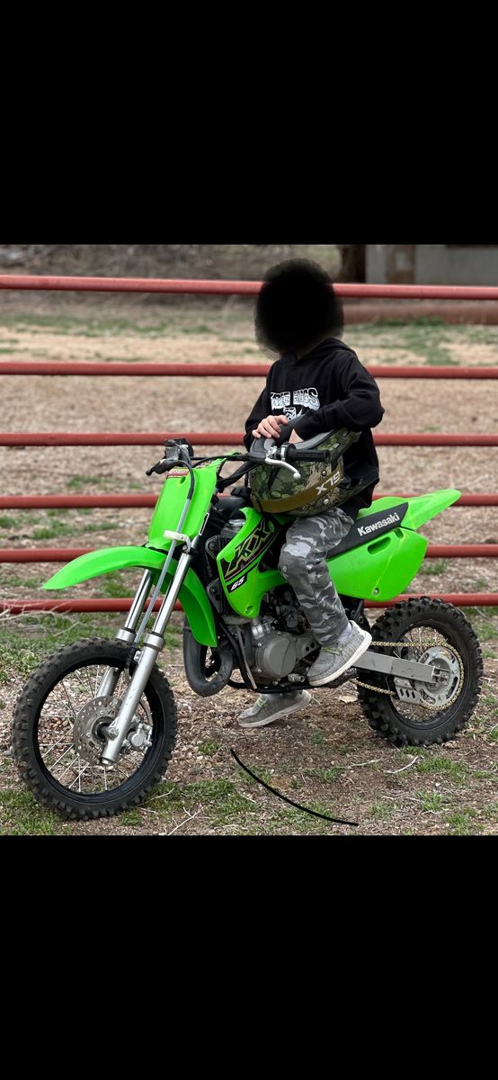 KX 65