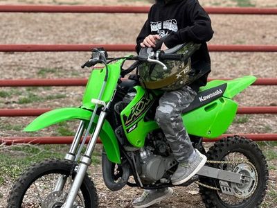 KX 65