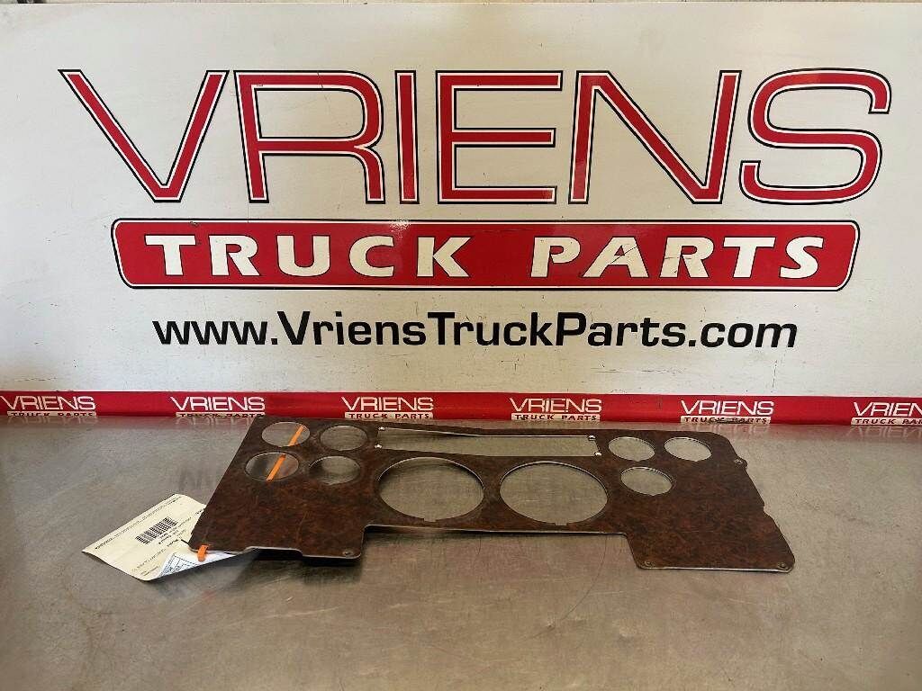 Freightliner Instrument Panel Cluster