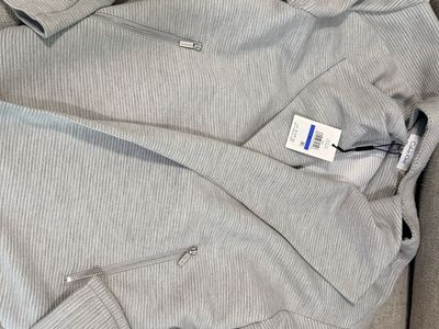 Calvin Klein Women’s Size XL Blazer NWT