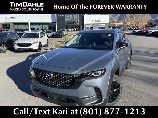 2026 Mazda CX-50 Hybrid Preferred