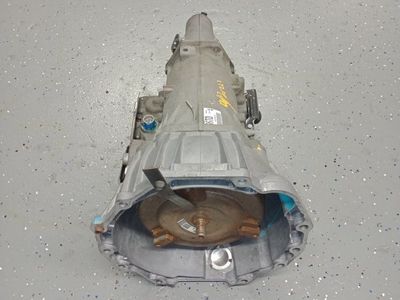 2009 Chevrolet Colorado Automatic Transmission