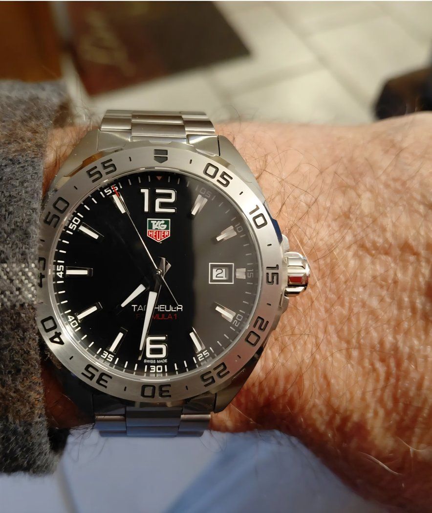 Tag Heuer Formula 1