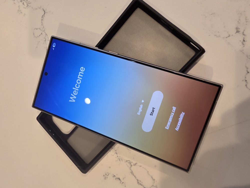 Samsung S 24 Ultra 256 Gig T-Mobile