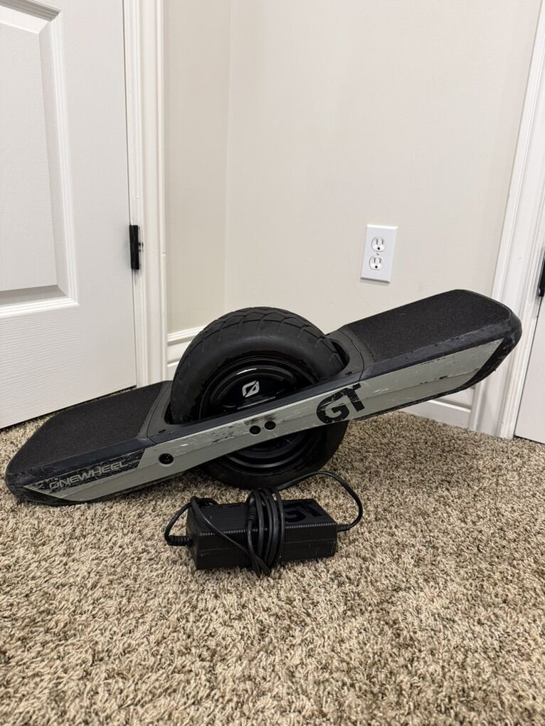 Onewheel GT