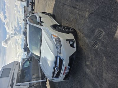 2016 Subaru Crosstrek