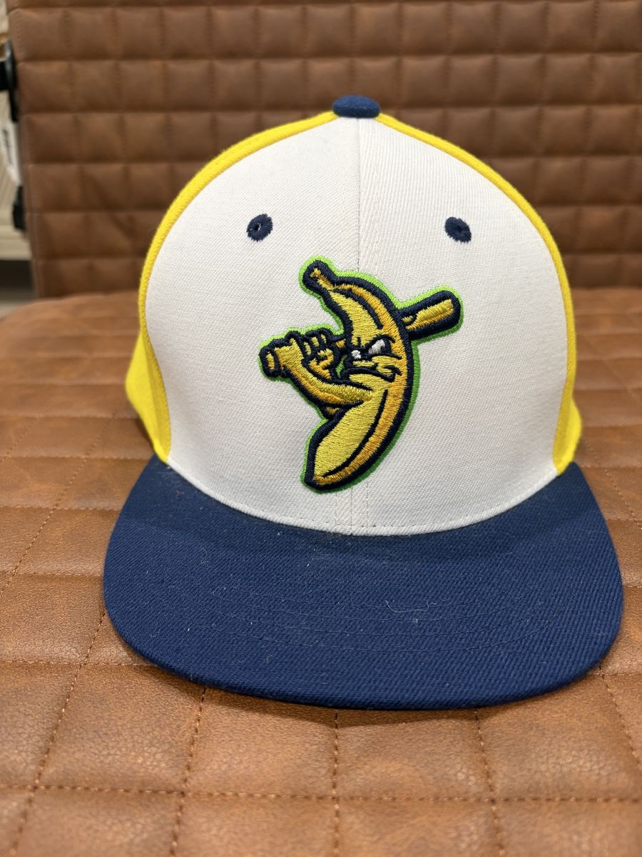 Savannah Banana Youth Hat Size XS