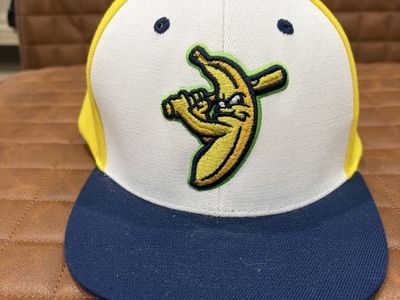 Savannah Banana Youth Hat Size XS
