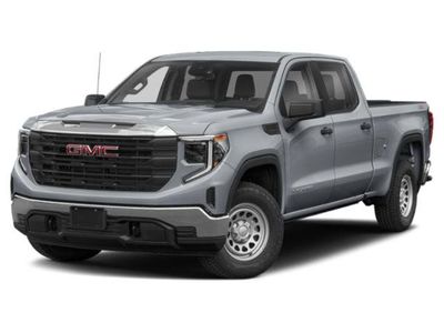 2023 GMC 1500 Elevation