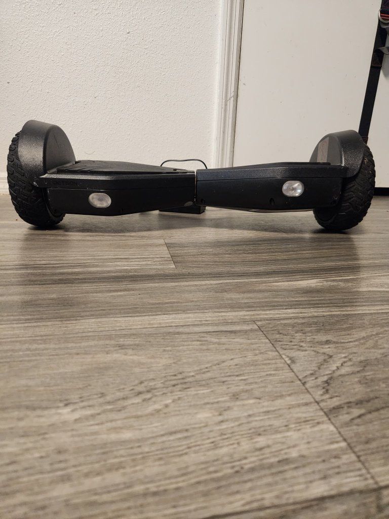 Hoverboard