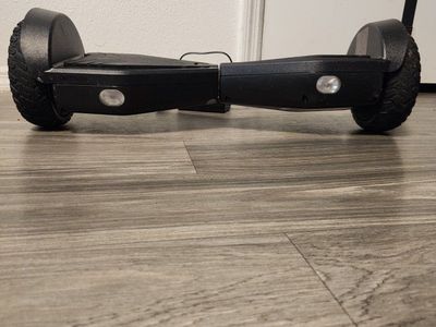 Hoverboard