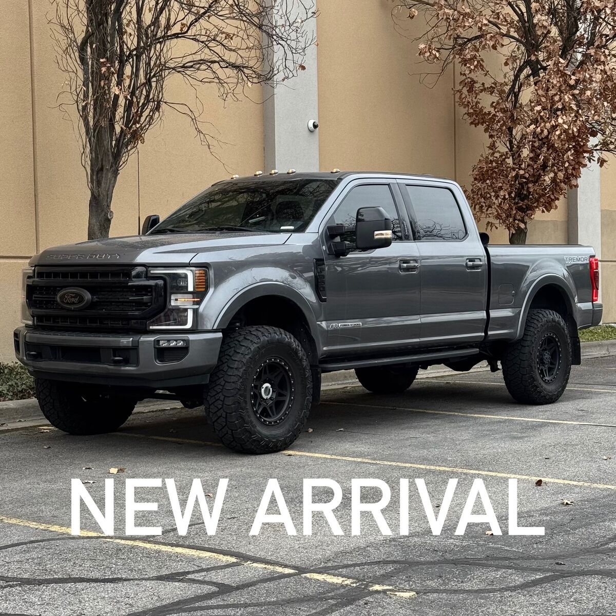 2022 FORD F350 SUPER DUTY Lariat