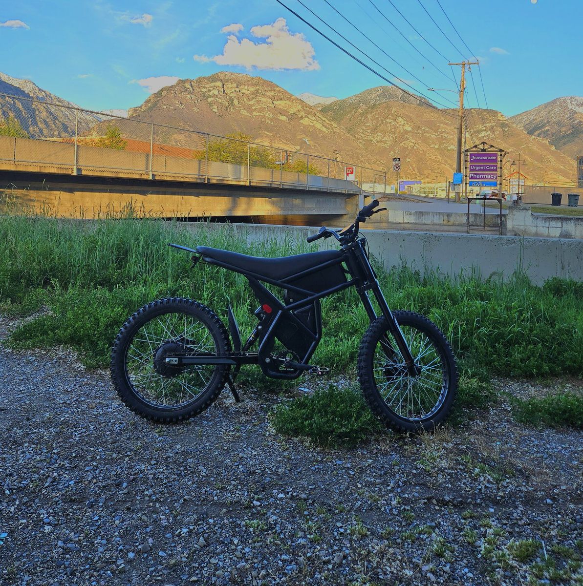 gt73 ebike