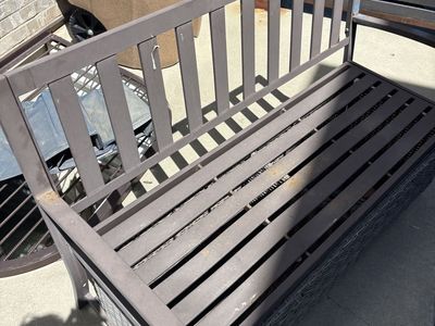 Outdoor Furniture - Free
