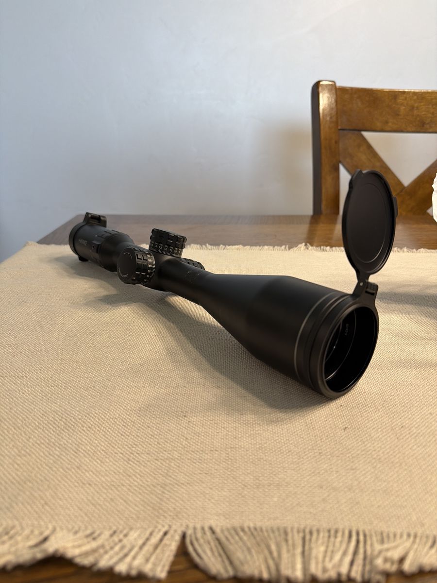 Hawke Riflescope 