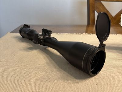 Hawke Riflescope