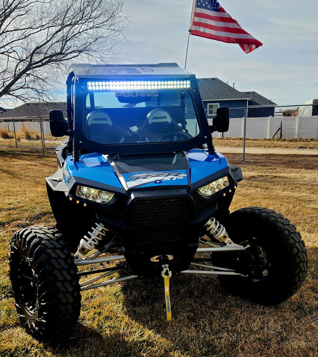 2016 Polaris XP 1000