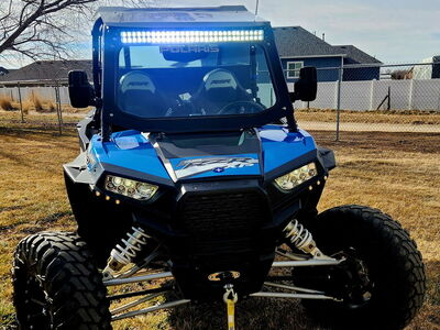 2016 Polaris XP 1000