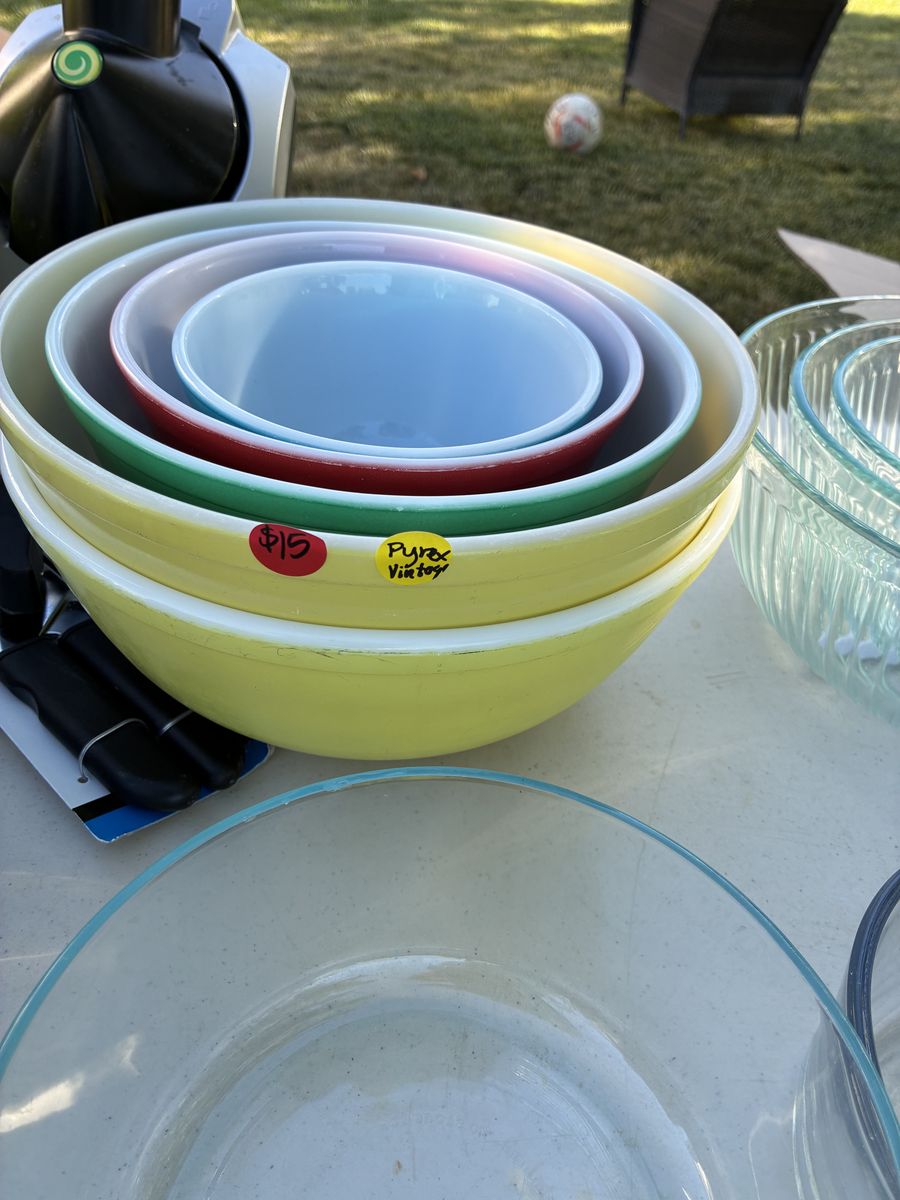 Yard Sale!!!