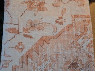 New! 5×7 Washable Rug