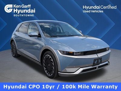 2024 Hyundai IONIQ 5 Limited