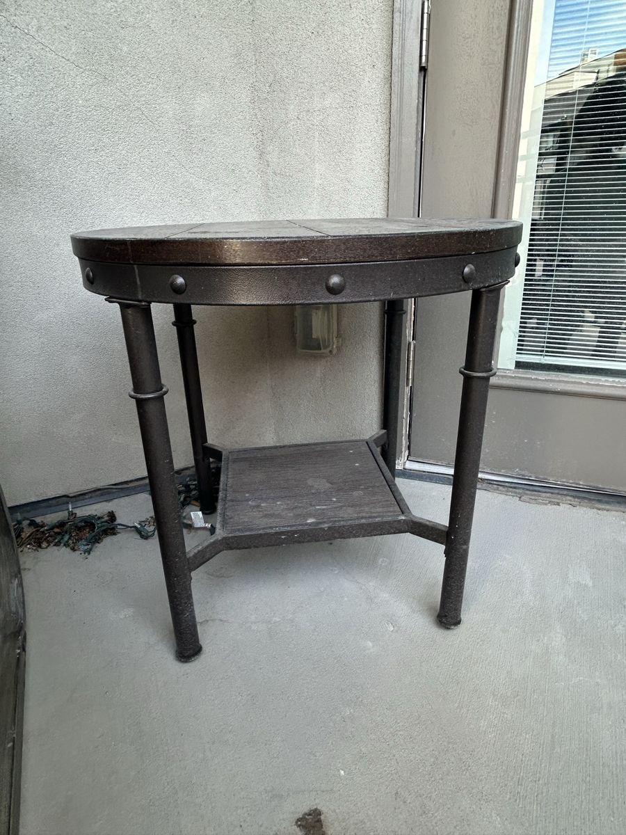 Side Table