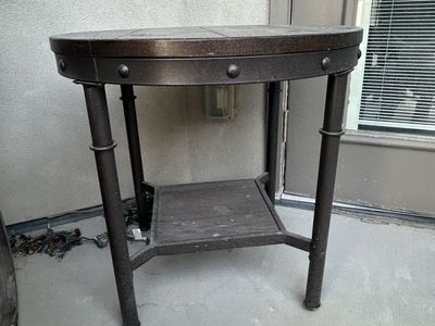 Side Table