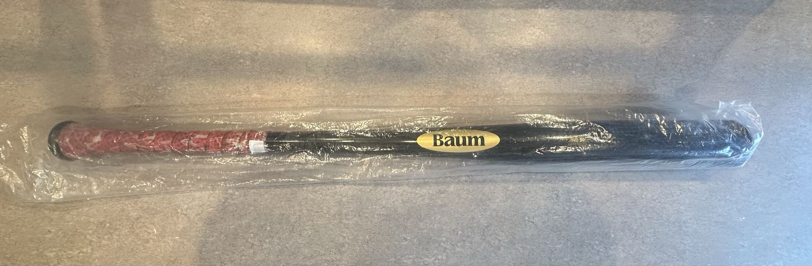Baum End Loaded AAA Gold Stock