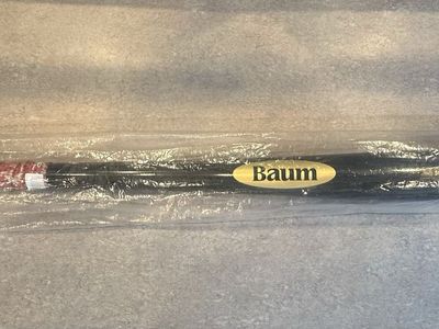 Baum End Loaded AAA Gold Stock