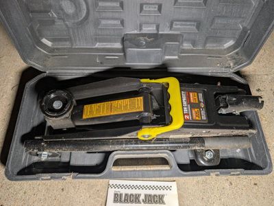 2 Ton Car Jack New
