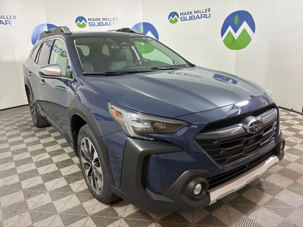 2024 Subaru Outback Touring XT