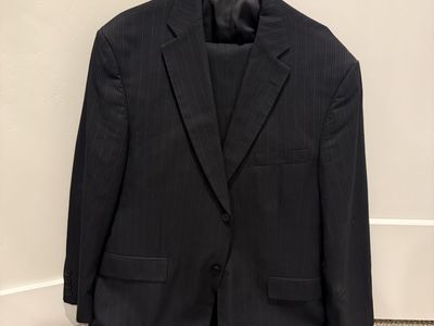 Mens Suits