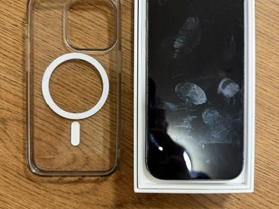 IPHONE 14 PRO 128GB T-MOBILE