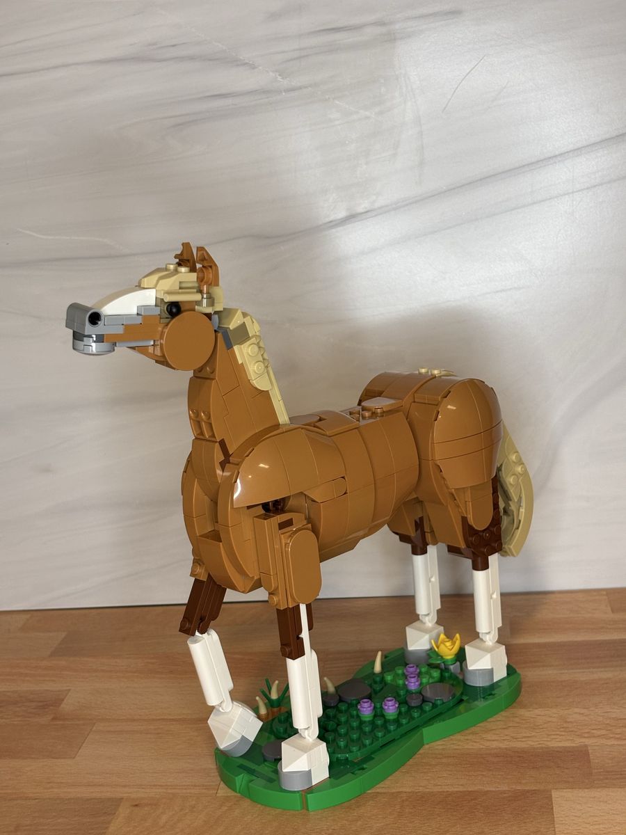 31166 Lego