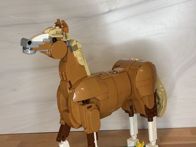 31166 Lego