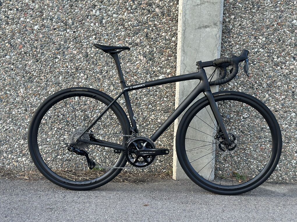 Specialized S-Works Aethos