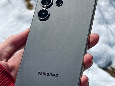 Samsung Galaxy S24 Ultra 128GB - Unlocked