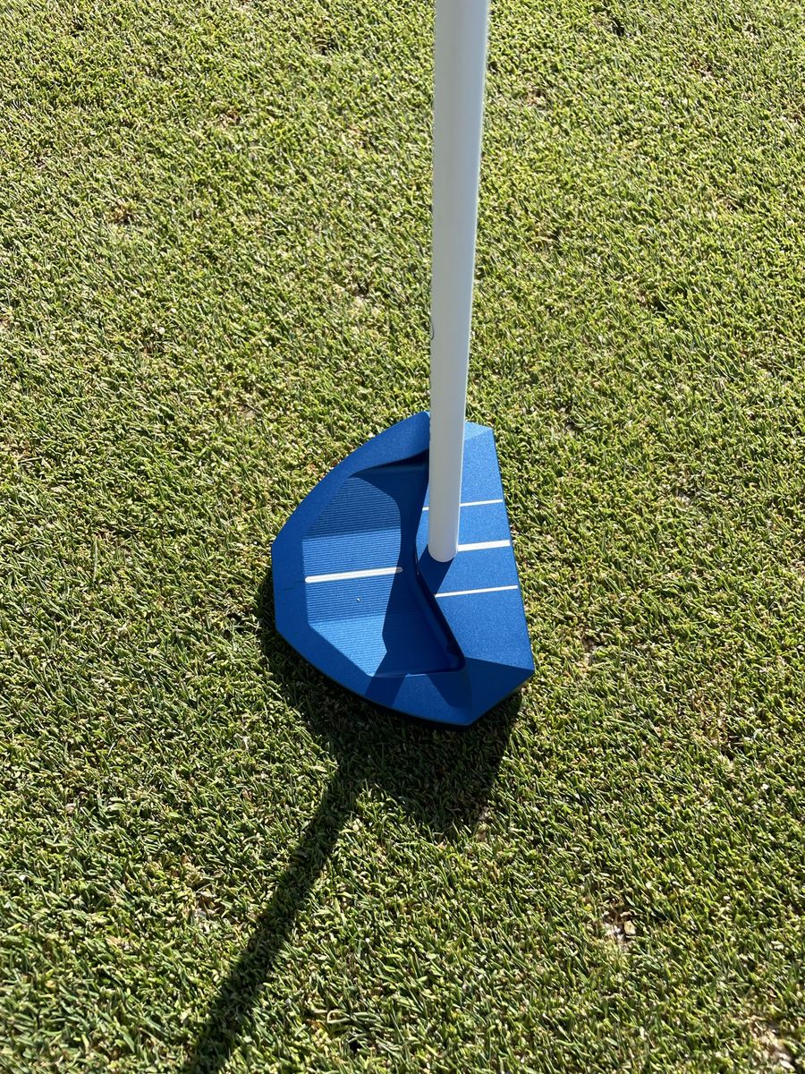 LAB OZ1.i Putter 35”