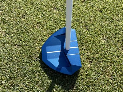 LAB OZ1.i Putter 35”