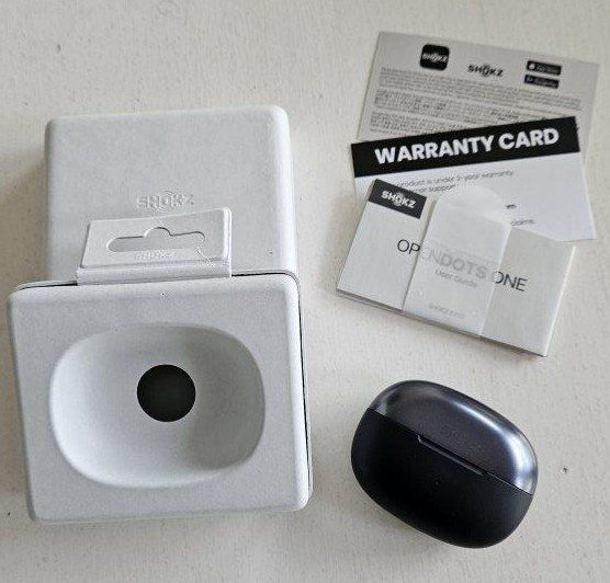 Shokz Open Dots One (Ear Buds)