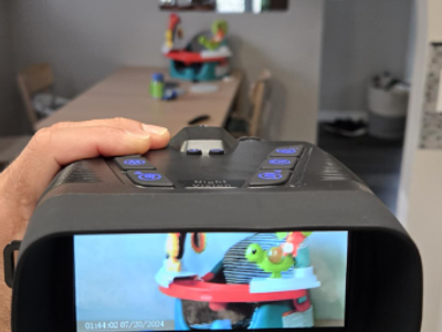 Brand new in box Night Vision Goggles