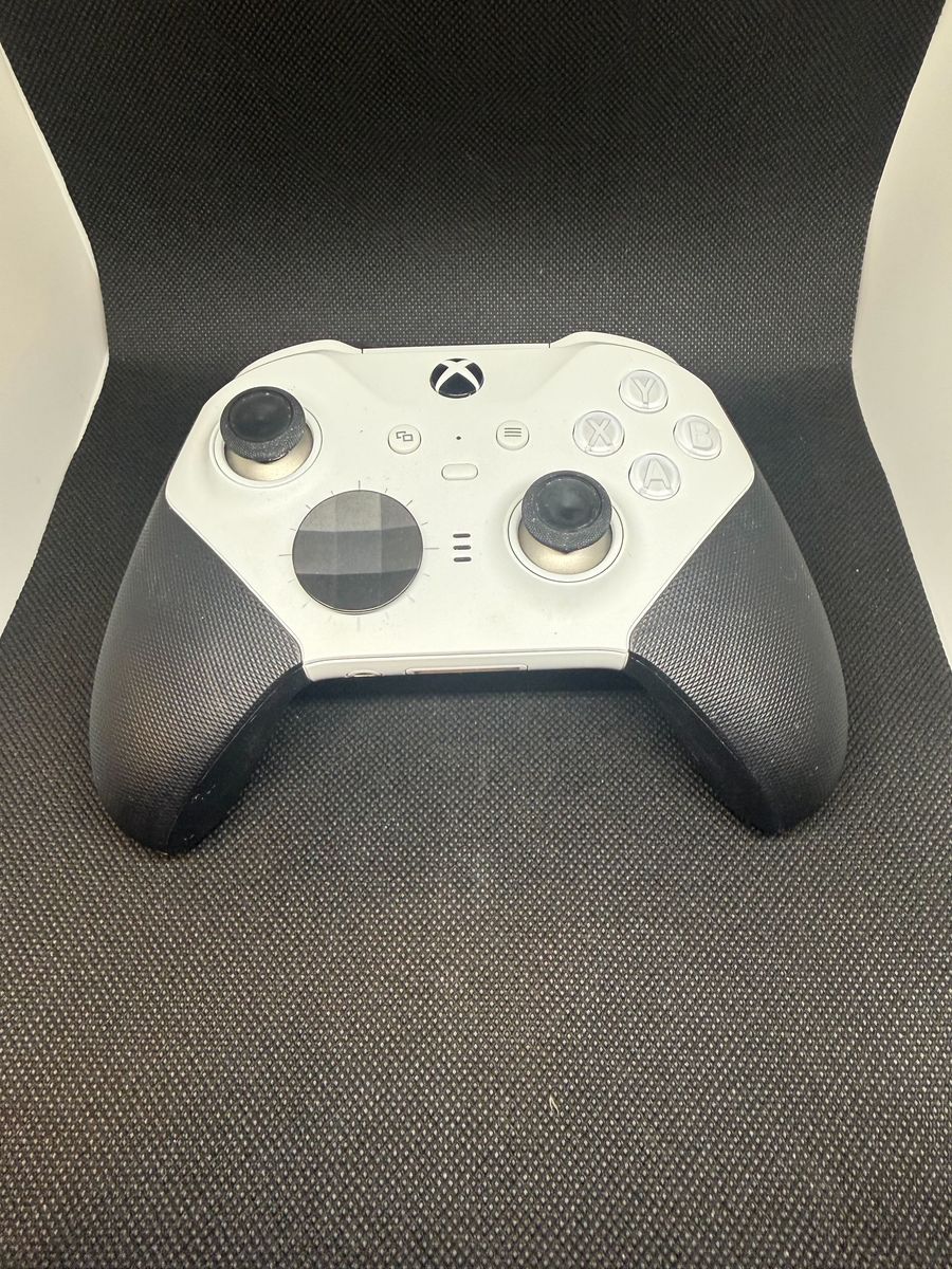Xbox Elite Series 2 Core Wireless Controller - White