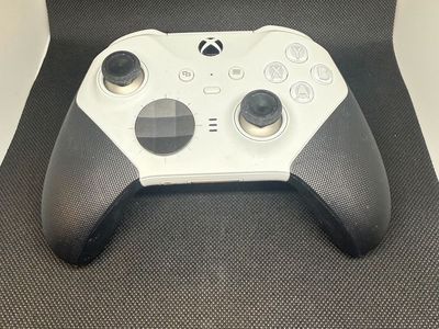 Xbox Elite Series 2 Core Wireless Controller - White