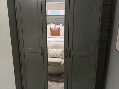 IKEA Armoire / Wardrobe – Great Condition