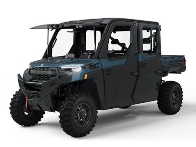 2025 Polaris® Ranger Crew XP 1000 Northstar Editio