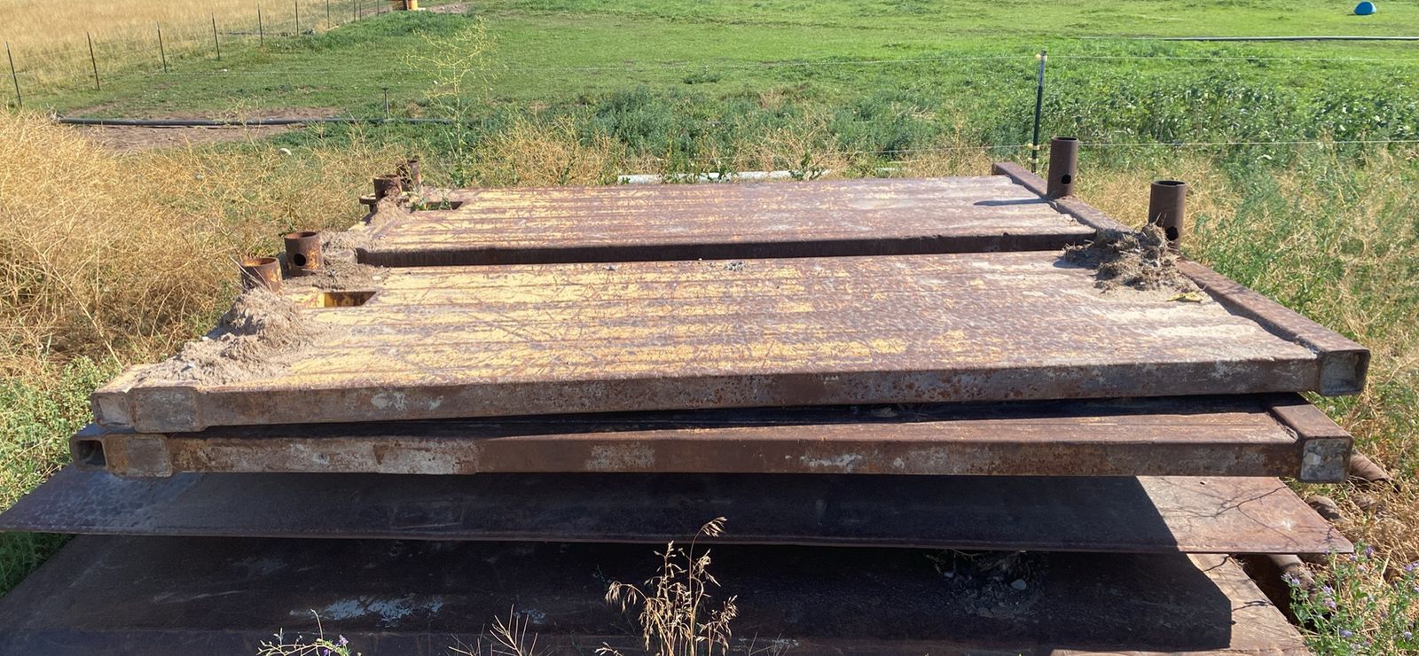Trench Boxes