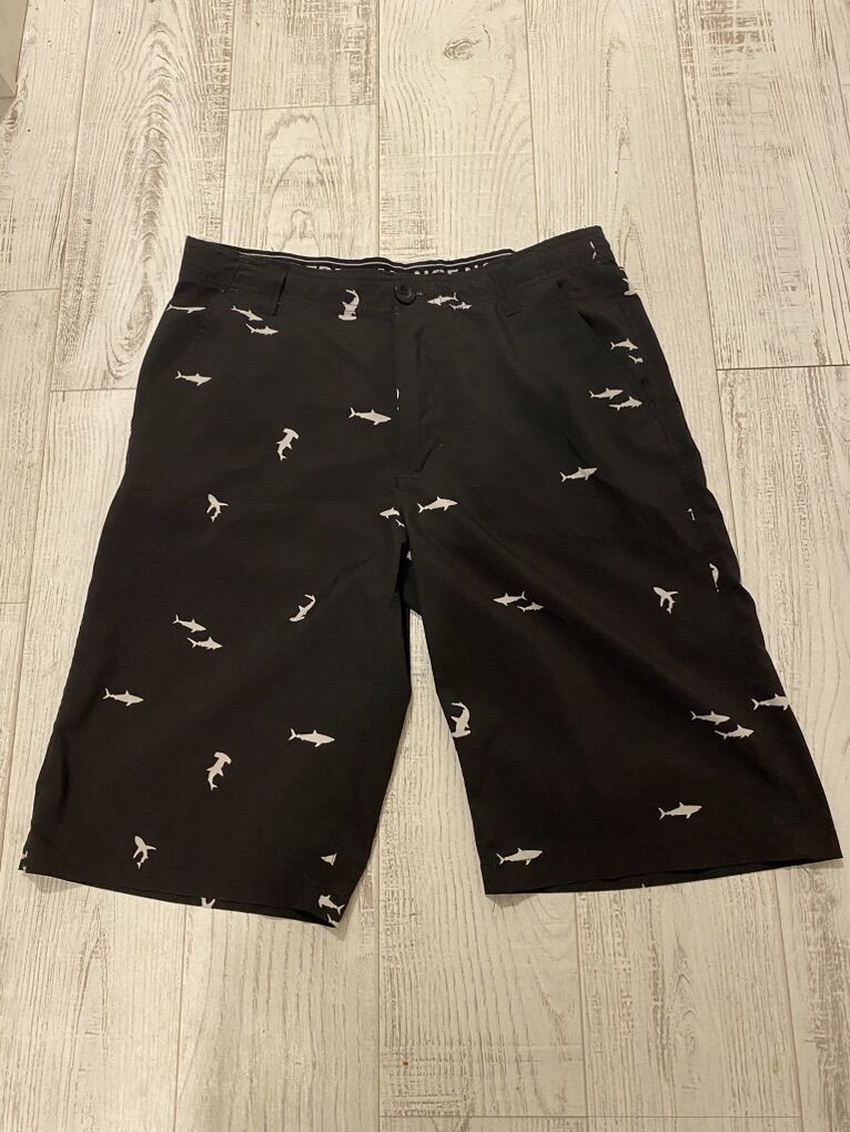 Men's No Fear Shorts