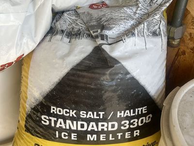 Rock Salt