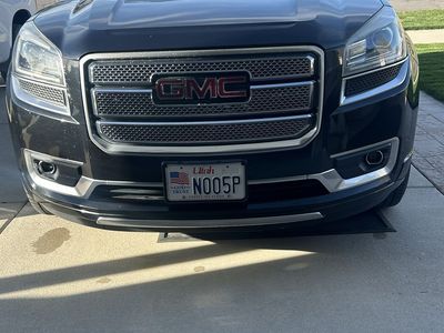 2014 GMC Acadia Denali